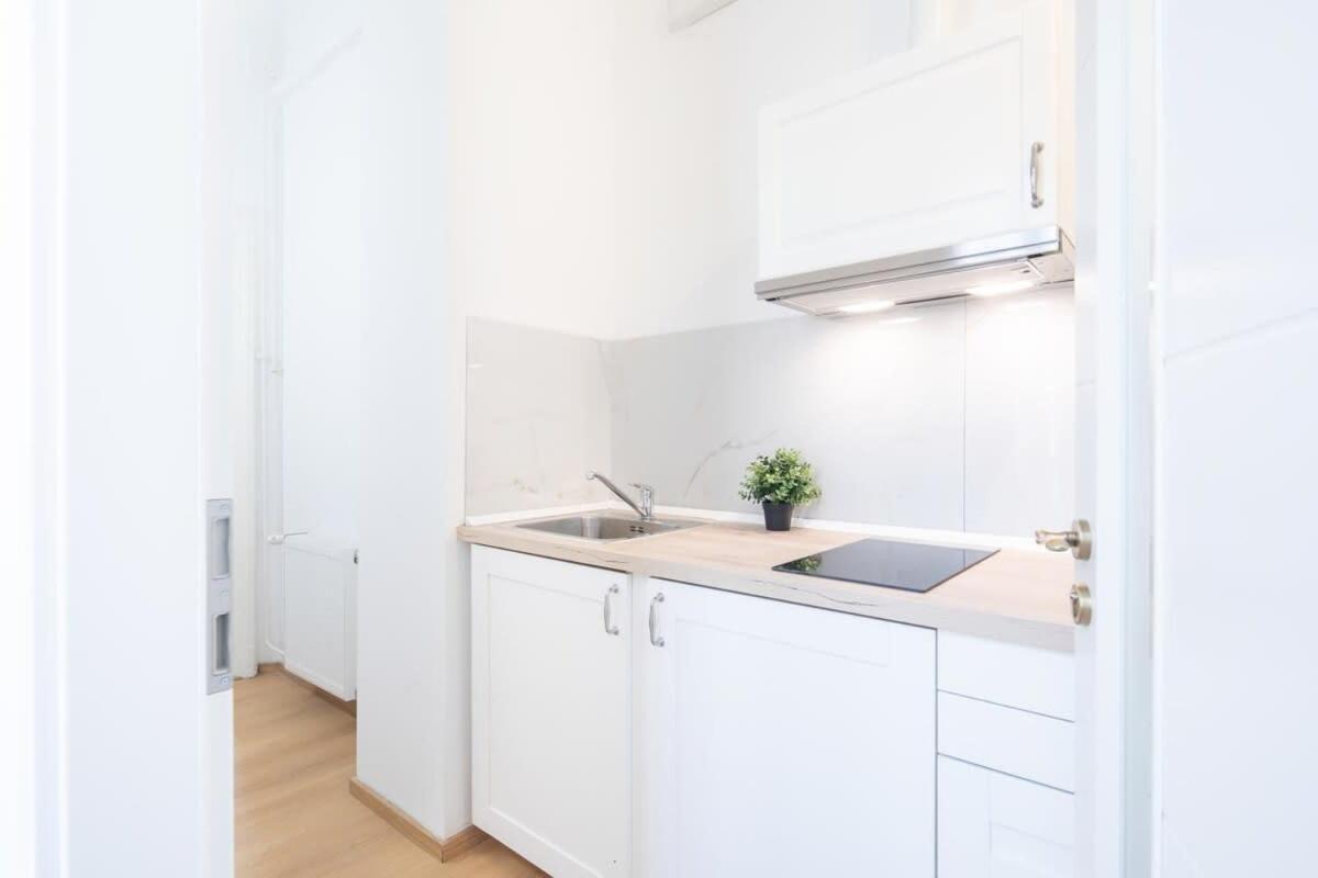 Extreme Cozy Appartement