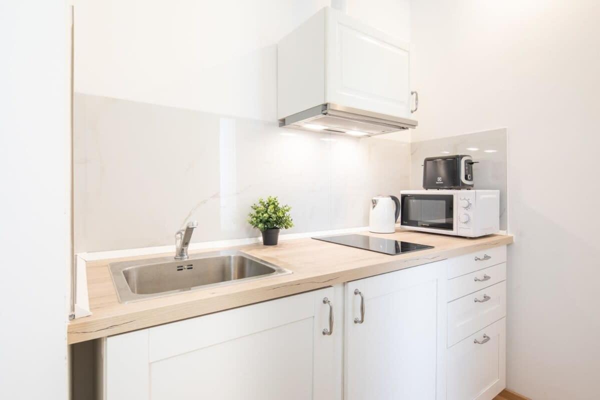 Apartamento Extreme Cozy