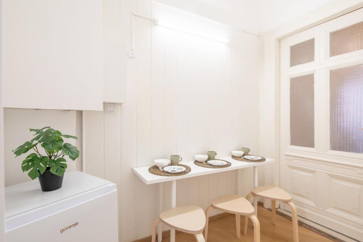 Extreme Cozy Appartement *