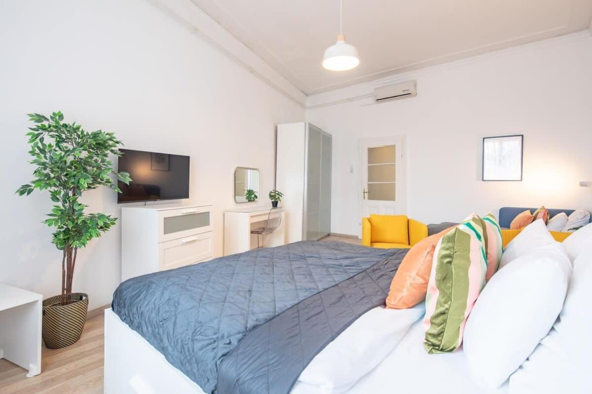 Extreme Cozy Appartement Boedapest