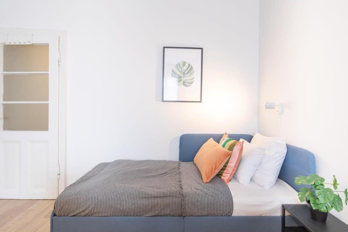 Appartement Extreme Cozy Boedapest