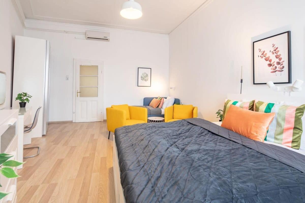 Extreme Cozy Appartement