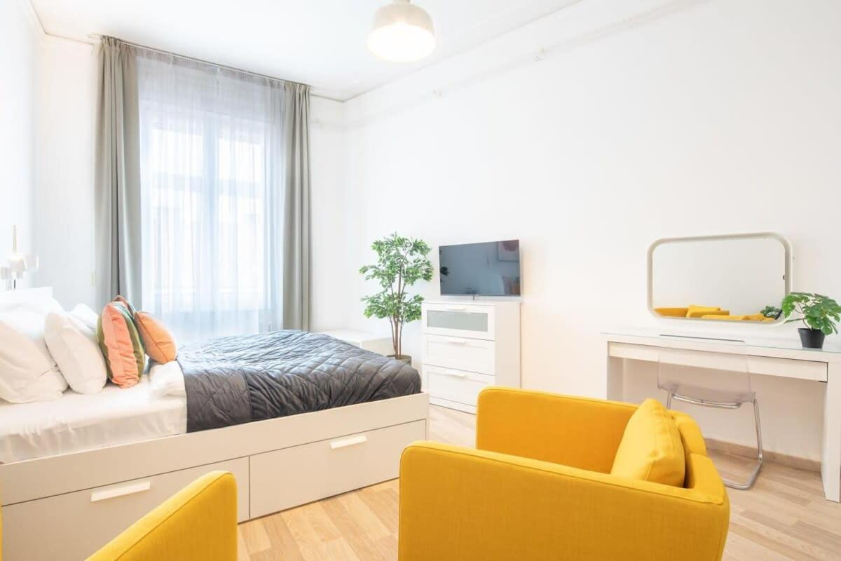 Extreme Cozy Appartement *