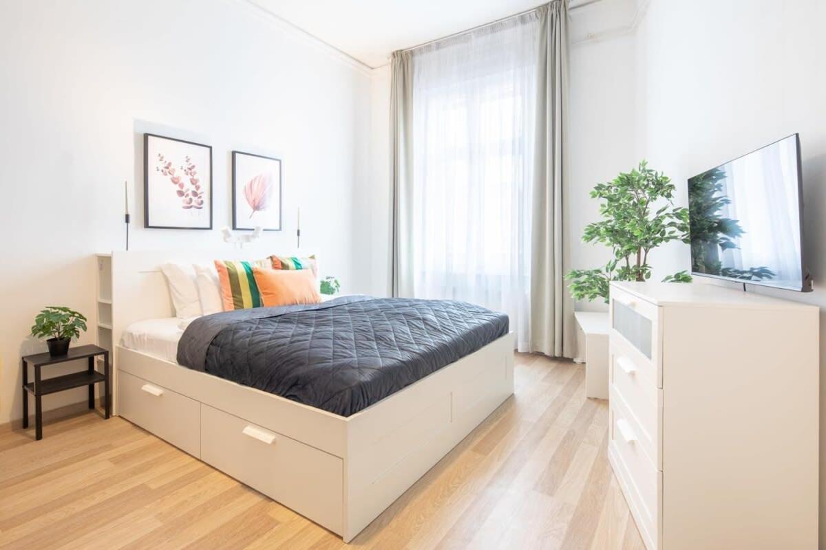 Extreme Cozy Appartement