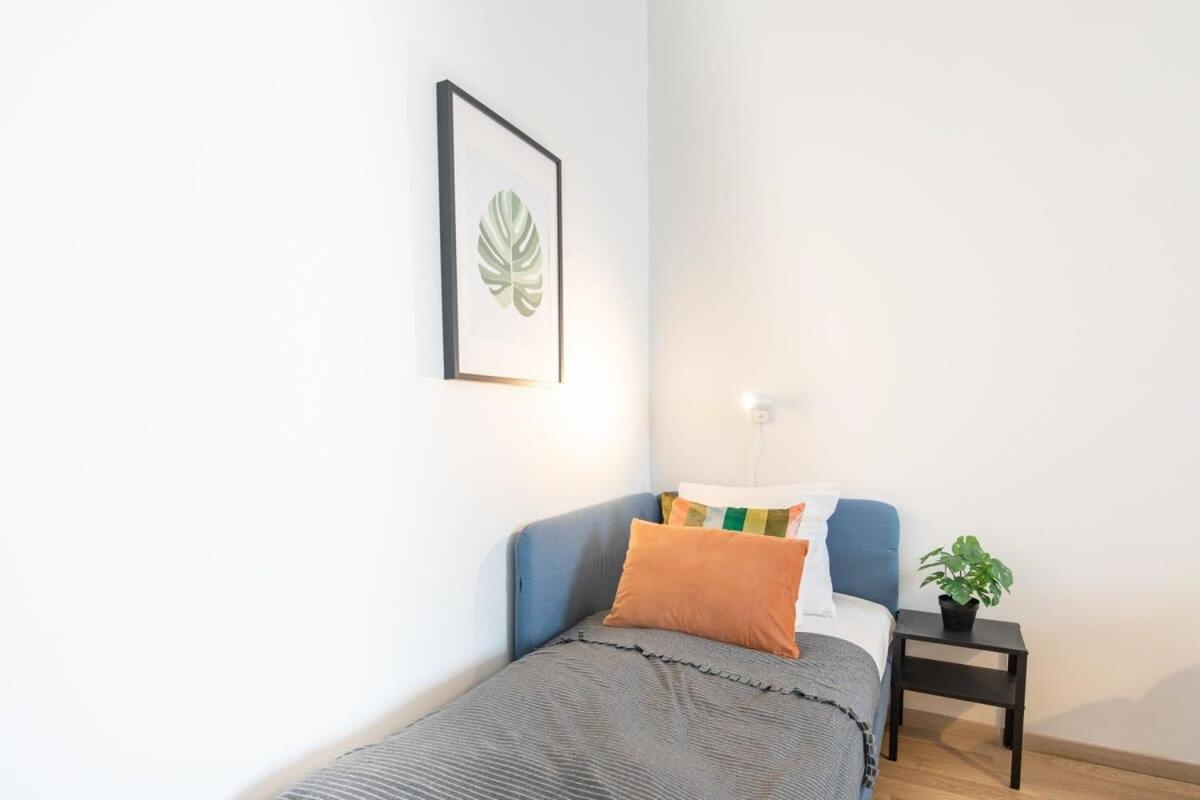 Extreme Cozy Appartement *